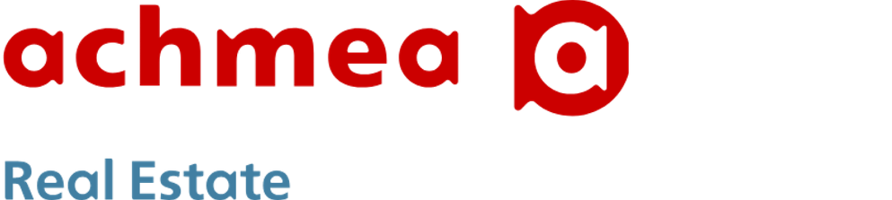 Logo Achmea