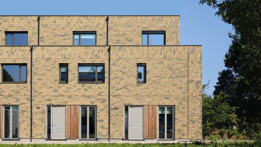 Duurzaam - Modelwoning bezoeken?
