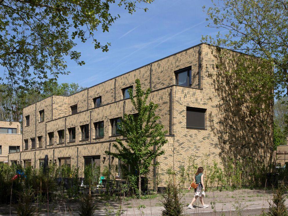 Snel betaalbare en duurzame nieuwbouw realiseren. Hoe doe je dat?