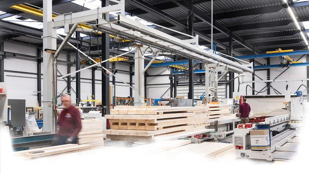 Flow zet woningbouw in beweging