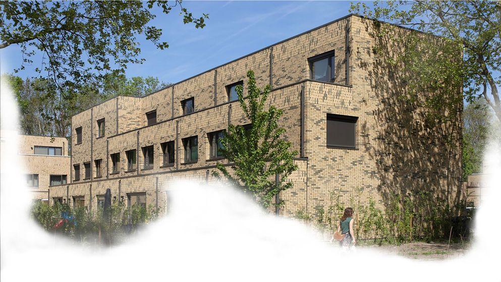 Flow zet woningbouw in beweging