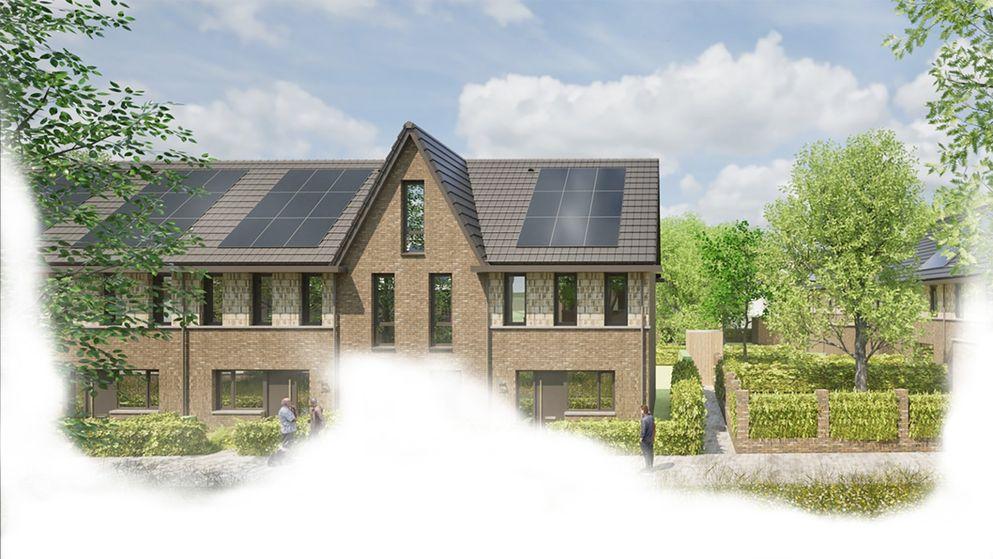 Flow zet woningbouw in beweging