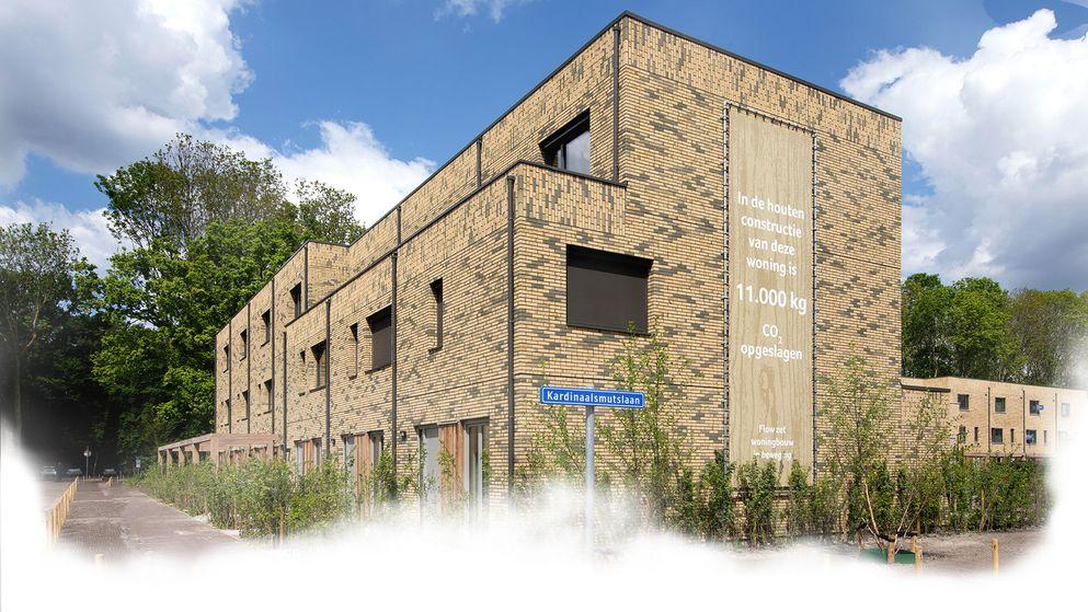 Flow zet woningbouw in beweging