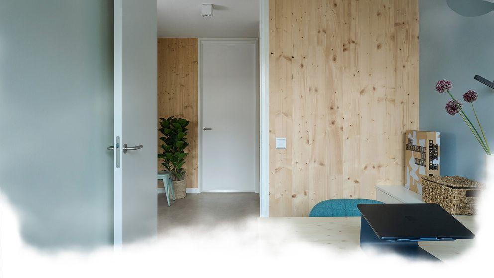 Flow zet woningbouw in beweging