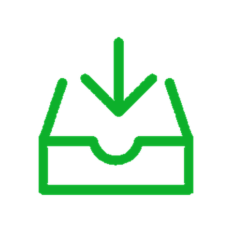 MIA icon - Aanmelding project