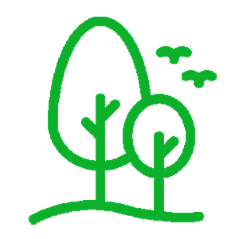 MIA icon - FSC-bedrijfscertificaat