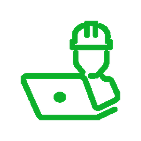 MIA icon - Beantwoording vragen RVO