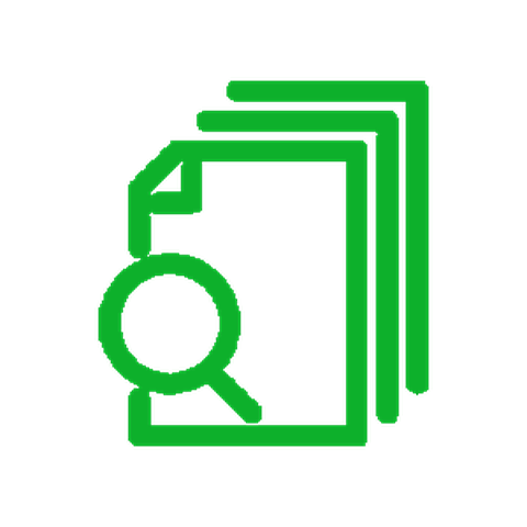 MIA icon - Opleverassessment incl. validatie